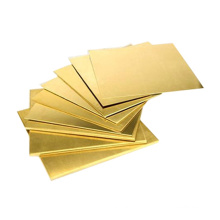 Made in China Superior Quality Popular Product Manufacturers Brass Copper Plate